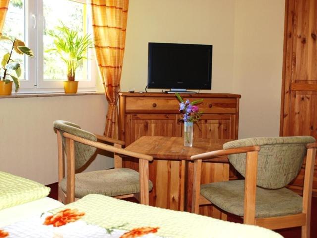 Landhotel Zum Honigdieb Ribnitz-Damgarten Phòng bức ảnh