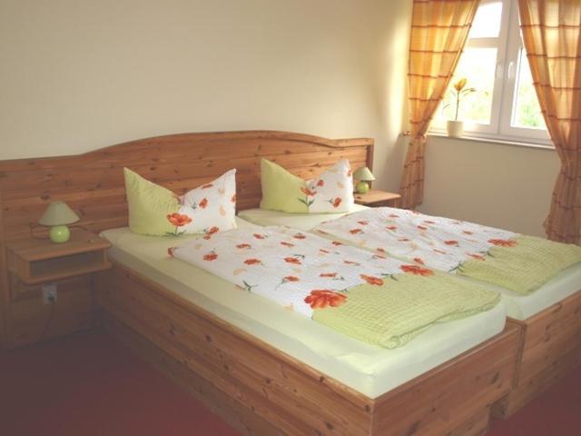 Landhotel Zum Honigdieb Ribnitz-Damgarten Phòng bức ảnh